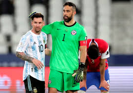 Fecha, horario, canal de tv, streaming, formaciones y pronóstico. Argentina Y Chile Empatan 1 1 En El Inicio Del Grupo A De La Copa America Brasil 2021 Futbol Deportes El Universo