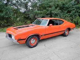 Image result for Rally Red 1970 Oldsmobile