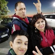 श्रीकृष्णा में बने थे अर्जुन, सलमान संग भी किया है काम, जानिए अब कहां हैं  संदीप मोहन