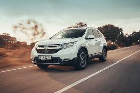 Check spelling or type a new query. Honda Cr V 2018 Review King Of Convenience Car Magazine
