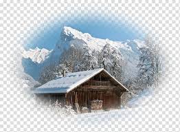 Mountain Cabin Transparent Background Png Cliparts Free Download Hiclipart
