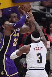 Get the latest game scores for your favorite nba teams. James Passes Jordan On Nba Scoring List The Egalitarian