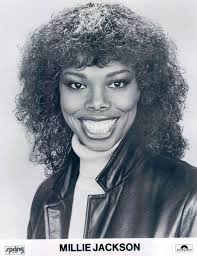 It's 79. Just got the new Millie Jackson album. She has a real potty mouth.  Lol