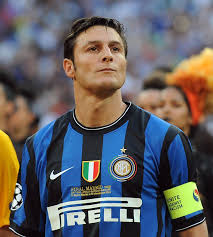 Javier Zanetti