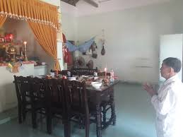 Lễ vật cúng rước ông bà, ông Táo ngày ...