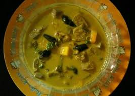 Racikan bumbu dan rasa gurih dari daging menjadi salah satu keunikan yang membuat rasanya sulit dilupakan. 5 Cara Membuat Kuah Pliek Ue Masakan Gulai Khas Aceh Yang Enak Cookandrecipe Com