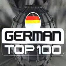 German Top 100 Single Charts 26 07 2010