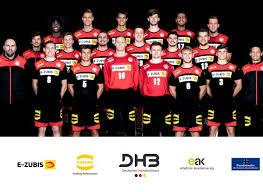 Durch eine erneut geschlossene mannschaftsleistung ist für deutschland gegen ägypten der einzug ins halbfinale der olympischen spiele möglich. Dhb Auswahl Muss Sich Geschlagen Geben Agypten Holt Sich Gold Bei U19 Wm