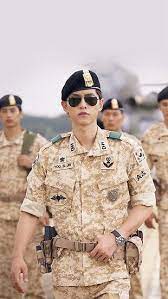 Pin Oleh Sarah Kim Di Song Pria Tampan Song Hye Kyo Korean Drama