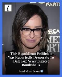 Republican politicians are unsurprisingly big fans of Fox News, and  Congressman Adam Kinzinger was allegedly obsessed with dating one of the  ladies of Fox.