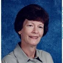 Vicki L. Maxwell Obituary