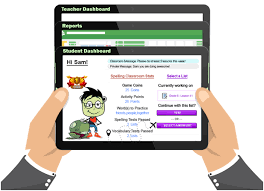 Spellingclassroom Com Best Online Spelling Vocabulary Program