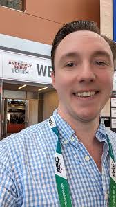 Nathaniel Kee's Instagram, Twitter & Facebook