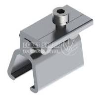 China Solar Metal Deck Klip Lok 406 Roof Clamp Suppliers ...