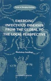 Image result for Emerging Infection