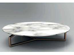 Low Round Coffee Table Ginger By Esedra By Prospettive Design Studio Memo Marble Round Coffee Table Coffee Table Design Coffee Table