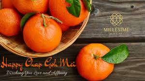 Maybe you would like to learn more about one of these? Happy Chap Goh Mei