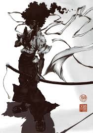 The great collection of samurai phone wallpaper for desktop, laptop and mobiles. 142 Afro Samurai Wallpaper Hd