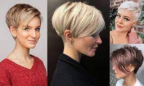 64 short hairstyles that will make you want to chop it all off. Krotkie Fryzury Ciagle Na Topie Niezawodne I Charyzmatyczne Ciecia