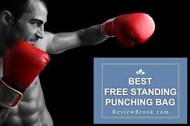 Best free standing punching bag for mma. Best Free Standing Punching Bag 2020