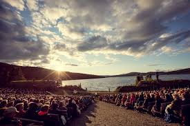 Peer gynt is played every year during the peer gynt festival at gålå in norway. Immateriell Kulturarv Peer Gynt Pa Gala