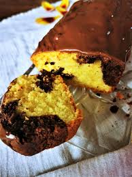 Jetzt ausprobieren mit ♥ chefkoch.de ♥. Schneller Kuhflecken Kuchen Aus Der Kastenform Einfach Lecker Backen Puddingklecks