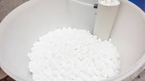 Even with very hard water, a water softener will not add a significant amount of sodium to your diet. 5 Best Water Softener Salt For Sensitive Skin In 2021