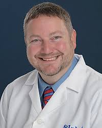 Brian Ropp, PA-C St. Luke's University Health Network