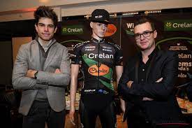Het team zou fuseren, waardoor volgens de fietser zijn sportieve ambities in. Wout Van Aert En Nick Nuyens Leven Naast Mekaar Wielerkrant Be
