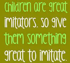 Face it — you are an imperfect parent. Quotes About Better Parenting 52 Quotes