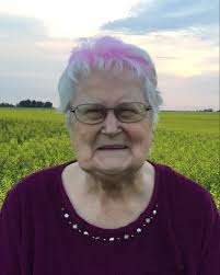 Donalda "Donna" Waltz Obituary February 11, 2025