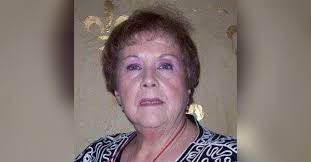 Ms. Patricia Jean Johnson Obituary