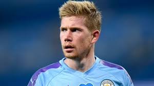 View stats of manchester city midfielder kevin de bruyne, including goals scored, assists and appearances, on the official website of the premier league. Kevin De Bruyne Was The Star As Manchester City Thrashed Liverpool Football News Sky Sports