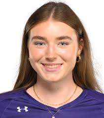 2024-25 Women's Volleyball Roster