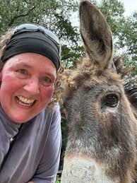 Darlene's precious babies!!! Thanks for sharing these beautiful animals  with all of us!!!