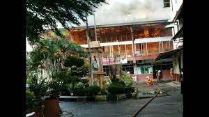 Maybe you would like to learn more about one of these? Smk St Teresa Kuching Terbakar Math2ever Blogspot Com Youtube