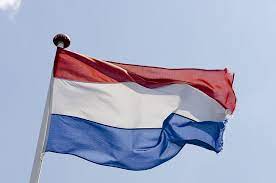 The flag of the netherlands (dutch: Hd Wallpaper Waving Country Flag Dutch Flag Red White Blue Netherlands Wallpaper Flare