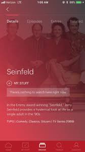 Streaming library with thousands of tv episodes and movies. Won T Let Me Watch Anything Every Single Show Looks Like This Anyone Know Why Hulu