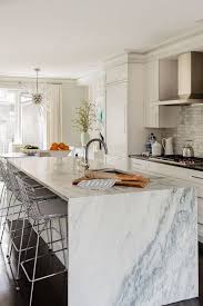 In a small kitchen, an island in the center element that offers space to cook and eat, as well as storage and often a sink. 50 Picture Perfect Kitchen Islands Beautiful Kitchen Island Ideas