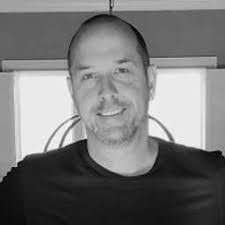 Jason Healy's Instagram, Twitter & Facebook