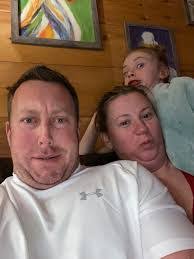 Chris Gilstrap's Instagram, Twitter & Facebook