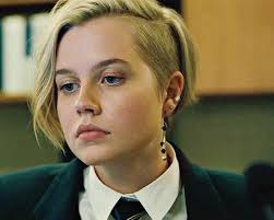I hightailed it out of america as soon as i could and was very fortunate to get home to australia when i did—right before everything shut down. Angourie Betty Rice Tumblr Blog Tumgir