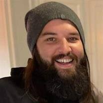 Tyler Michael Alvarez Obituary