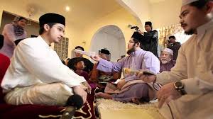 Saksikan video lafaz akad nikah tomok. Lafaz Taklik Selepas Akad Nikah Untuk Negeri Di Malaysia Islam Itu Indah