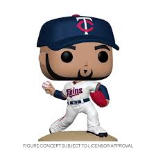Find gifs with the latest and newest hashtags! Funko Pop Mlb Minnesota Twins Jose Berrios Home Uniform Gamestop