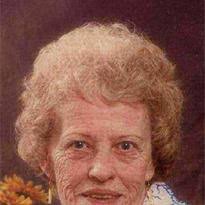 Mae Nelson Obituary