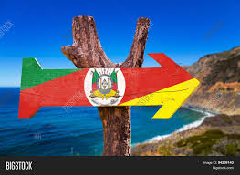 Browse rio grande do sul (brazil) google maps gazetteer. Rio Grande Do Sul Image Photo Free Trial Bigstock