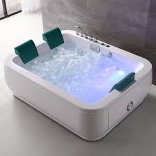 We wanted the builder to replace a regular size standard tub that is already set in master bath and put a jacuzzi tub instead. China Woma 3 Person Big Size Hydromassage Bathtub Whirlpool Bath Tub Q363 China Bathtub Whirlpool Bathtub