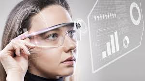 CES 2019]Thực tế ảo tăng cường AR là gì? Đang là xu hướng như thế nào