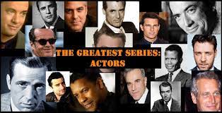 His paternal grandfather was of italian descent, and his other ancestry is irish, english, dutch, german, and french. The Greatest Series The 10 Greatest Actors Of All Time Keith The Movies